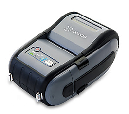 Мобильный принтер этикеток Sewoo LK-P11SW в Рязани