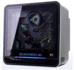 Сканер штрих-кода Scantech ID Nova N4060/N4070 в Рязани