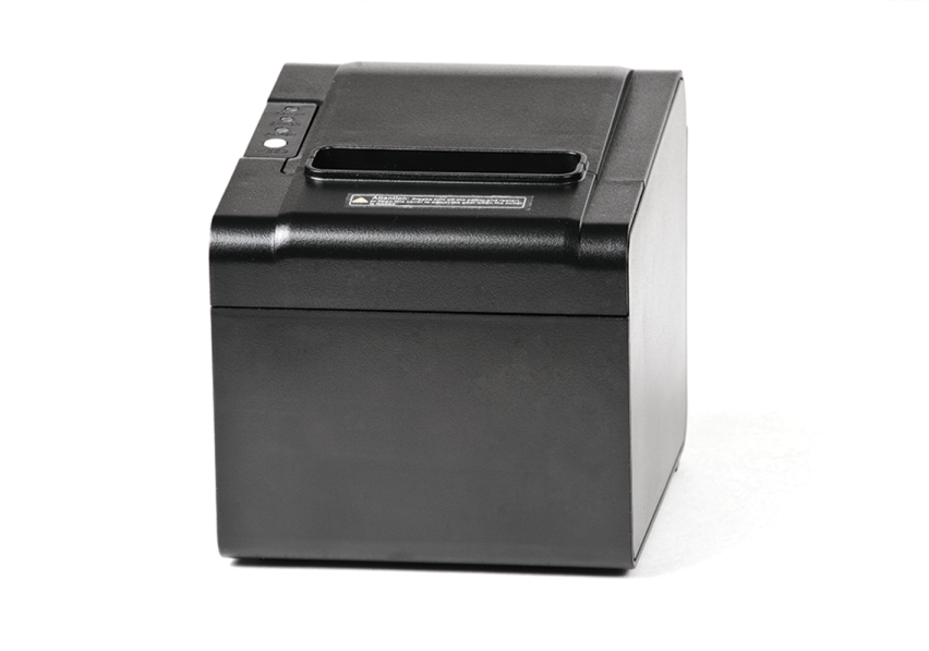 Чековый принтер АТОЛ RP-326-USE черный Rev.4 в Рязани