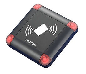 Автономный терминал контроля доступа на платежных картах AC906SK в Рязани