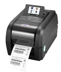 Термотрансферный принтер этикеток TSC TX200 в Рязани