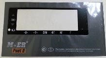 Пленка индикации 326 AFU LCD в Рязани