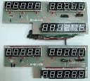MER327ACPX024 Платы индикации  комплект (326,327 ACPX LED) в Рязани
