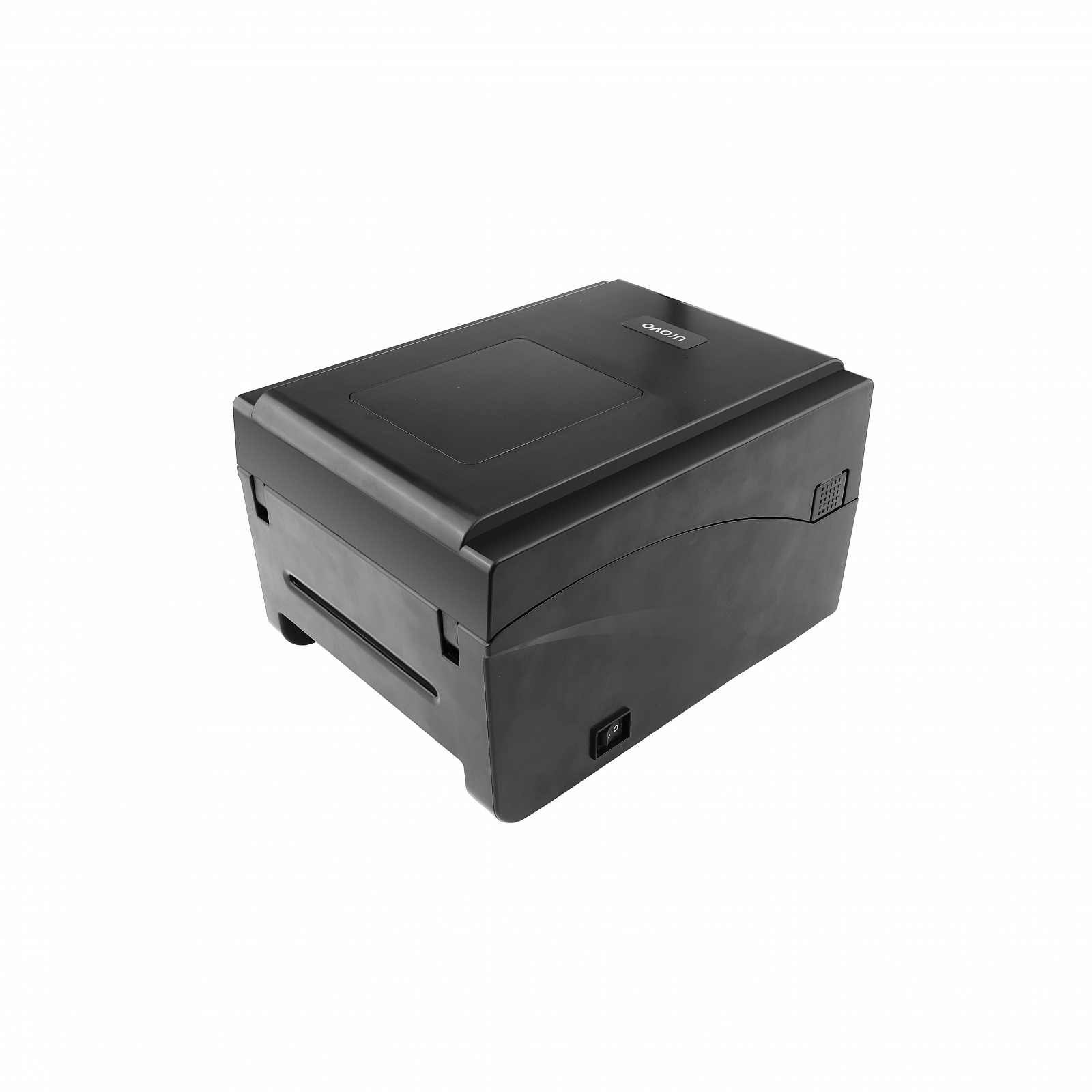 Принтер этикеток термотрансферный UROVO D7000 в Рязани