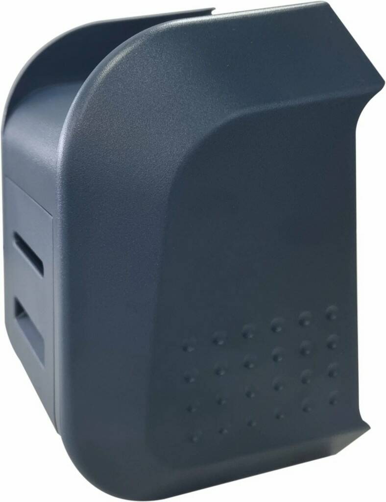 Ламинатор с флиппер-модулем для двусторонней печати и ламинации для принтеров Advent SOLID-510 в Рязани