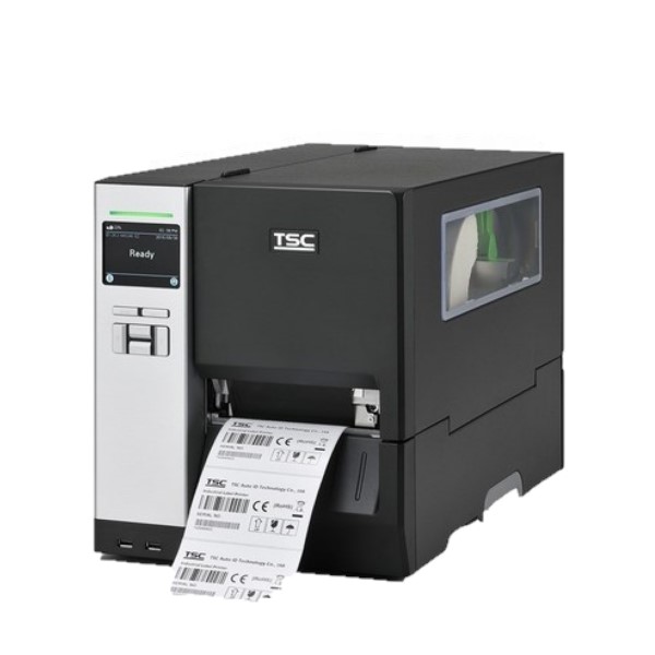 Принтер этикеток термотрансферный TSC MH240T в Рязани