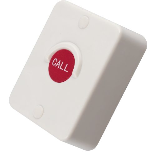 Кнопка вызова iBells 309 влагозащищённая в Рязани