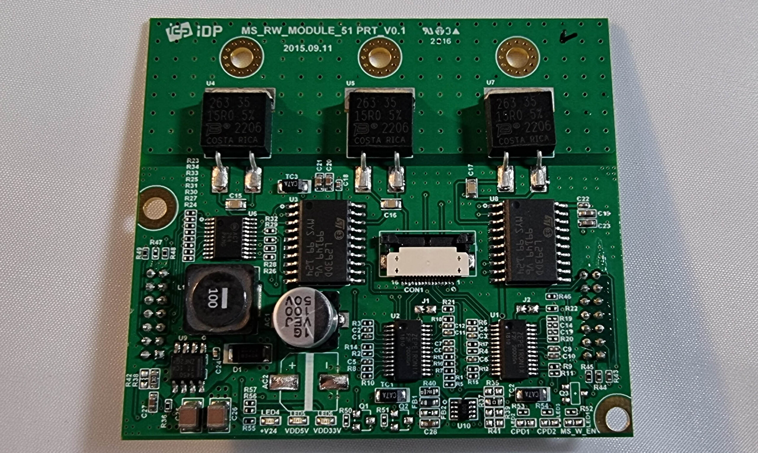 Кодировщик магнитной полосы для принтеров Advent SOLID-510 в Рязани