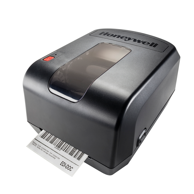 Термотрансферный принтер этикеток Honeywell PC42T Plus в Рязани