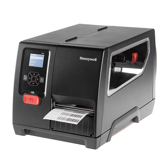Термотрансферный принтер этикеток Honeywell PM42 в Рязани