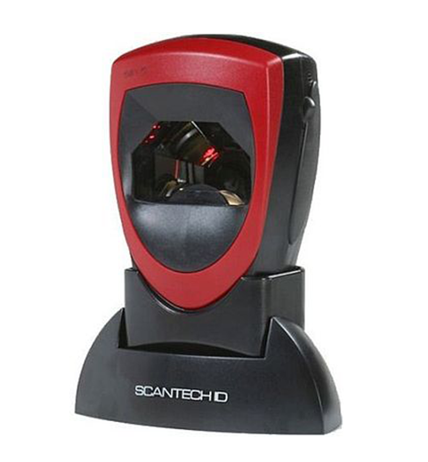 Сканер штрих-кода Scantech ID Sirius S7030 в Рязани
