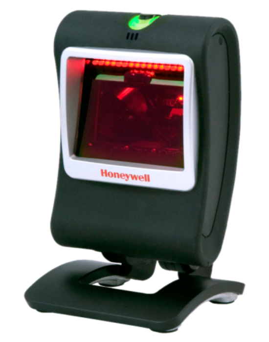 Сканер штрих-кода Honeywell MK7580 Genesis, тационарный  в Рязани