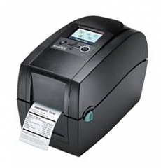 Термотрансферный принтер GODEX RT230i в Рязани