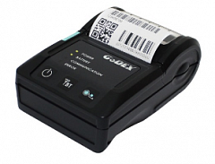 Мобильный принтер этикеток GODEX MX30i в Рязани