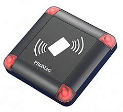 Автономный терминал контроля доступа на платежных картах AC908SK в Рязани