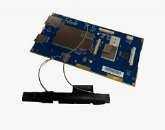 Материнская плата планшетного модуля для АТОЛ Sigma 10Ф MPCBA (1+8) (1GB/8GB) в Рязани
