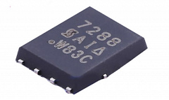 Транзистор Si7288DP  для АТОЛ 11Ф в Рязани