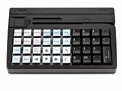 Программируемая клавиатура Posiflex KB-4000 в Рязани