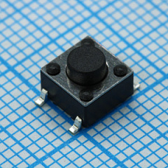 Кнопка сканера (микропереключатель) для АТОЛ Impulse 12 L-KLS7-TS6604-5.0-180-T (РФ) в Рязани