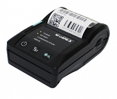 Мобильный принтер этикеток GODEX MX20 в Рязани