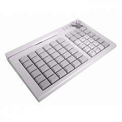 Клавиатура программируемая Heng Yu Pos Keyboard S60C в Рязани