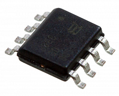 Микросхема памяти MX25L6433FM2I-08Q SMD для АТОЛ 91Ф/92Ф в Рязани