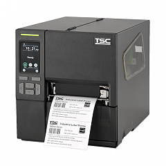 Принтер этикеток термотрансферный TSC MB240T в Рязани