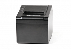 Чековый принтер АТОЛ RP-326-USE черный Rev.4 в Рязани