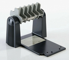 Внешний держатель рулона этикетки (пластиковый) для принтеров АТОЛ TT43/TT44 в Рязани