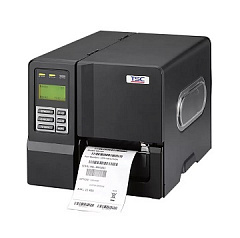 Принтер этикеток термотрансферный TSC ME340 в Рязани