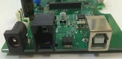 PRR58U01 плата управления (USB) (R58) в Рязани