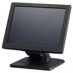 POS-монитор 10.4 " LCD VGA , черный в Рязани