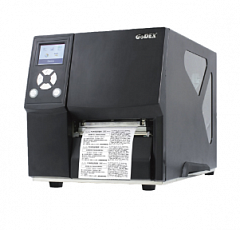 Промышленный принтер начального уровня GODEX ZX420i в Рязани