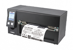 Широкий промышленный принтер GODEX HD-830 в Рязани