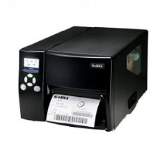 Промышленный принтер начального уровня GODEX EZ-6250i в Рязани