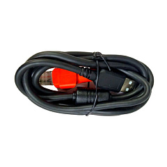 Кабель для сканера штрихкода для АТОЛ Impulse 12 (USB/ 1,8 м)