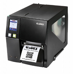 Промышленный принтер начального уровня GODEX ZX-1200i в Рязани