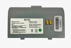 Аккумуляторная батарея для АТОЛ XP-323, type-C в Рязани