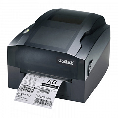Термотранферный принтер этикеток Godex G300 в Рязани