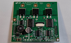 Кодировщик магнитной полосы для принтеров Advent SOLID-510 в Рязани