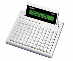 Программируемая клавиатура с дисплеем KB800 в Рязани