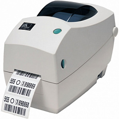 Принтер этикеток термотрансферный Zebra TLP 2824 Plus  в Рязани