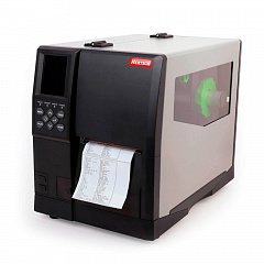 Термотрансферный принтер этикеток MERTECH Bravo-L в Рязани