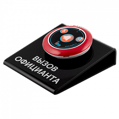 Комплект Smart 23/ 715 кнопка вызова с подставкой в Рязани