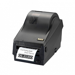 Настольный принтер штрих-кода Argox OS-2130D-SB в Рязани