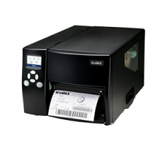 Промышленный принтер начального уровня GODEX EZ-6350i в Рязани