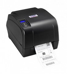 Термотрансферный принтер этикеток TSC TA200 в Рязани