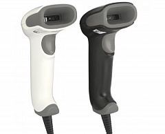 Сканер штрих-кода Honeywell 1470g, 2D, кабель USB в Рязани
