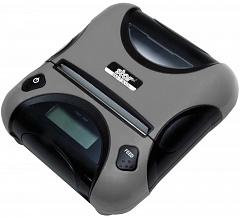 Мобильный чековый принтер STAR SM-T300 в Рязани