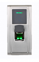 Терминал контроля доступа со считывателем отпечатка пальца MA300 в Рязани